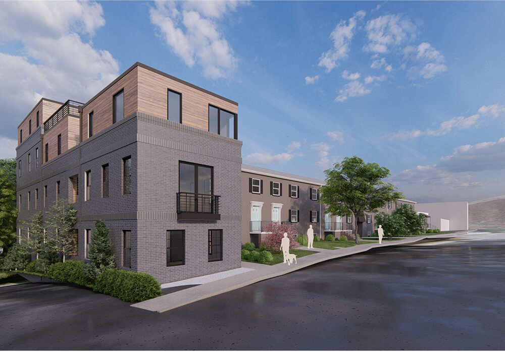 In brief:  Affordable apartments denied, vaccine clinic opened, and more