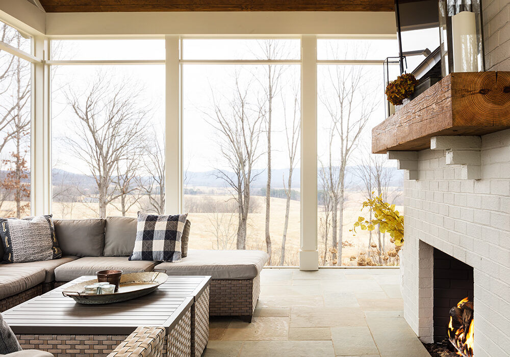 Working with the givens: A Bundoran home embraces the view