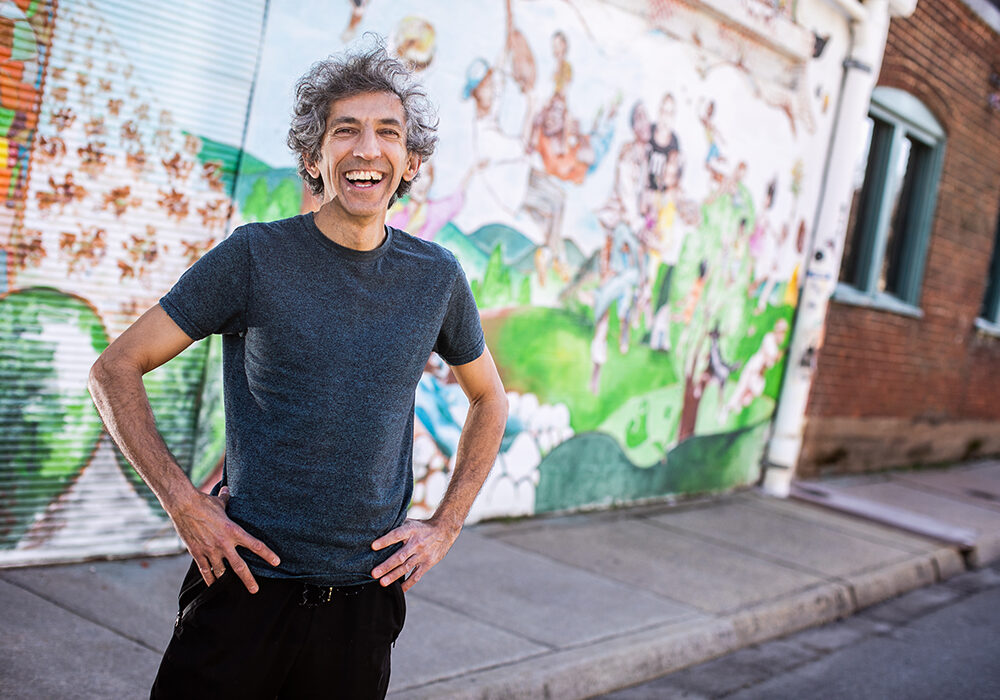 The artists’ way: Local artists share what stalls, motivates, and inspires them—for better or worse