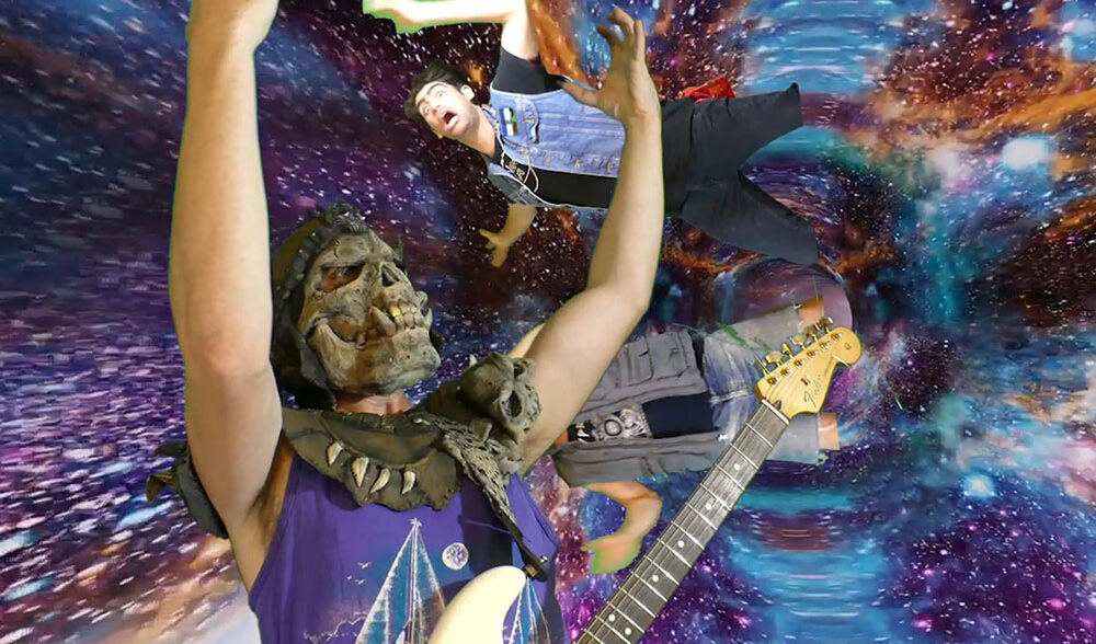 Stream Sequence