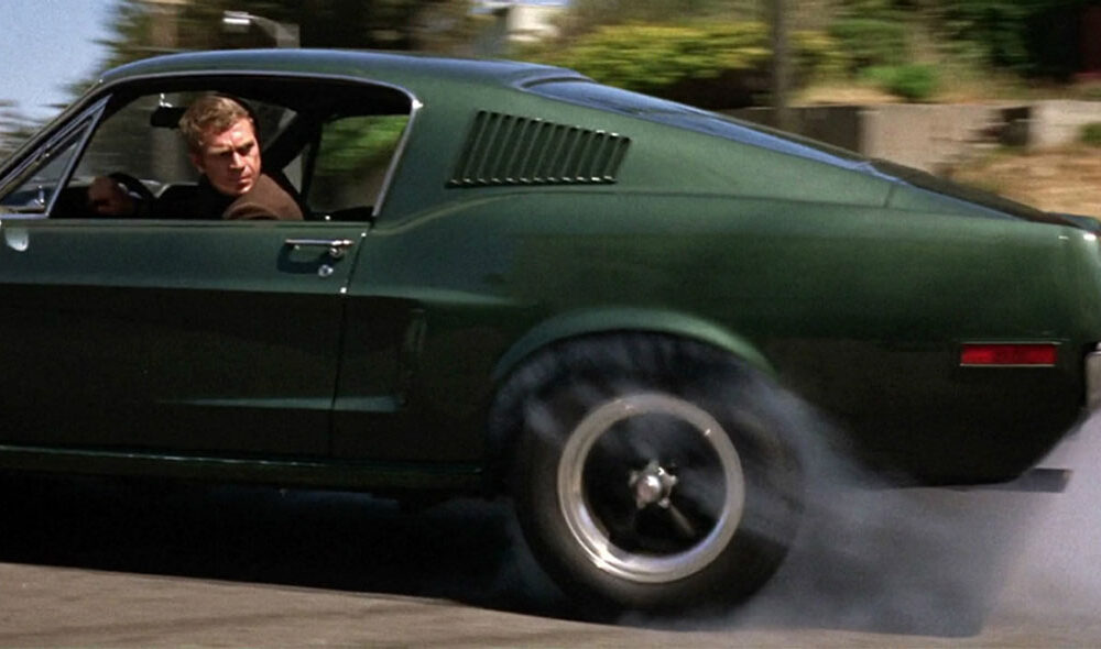 PICK: Bullitt