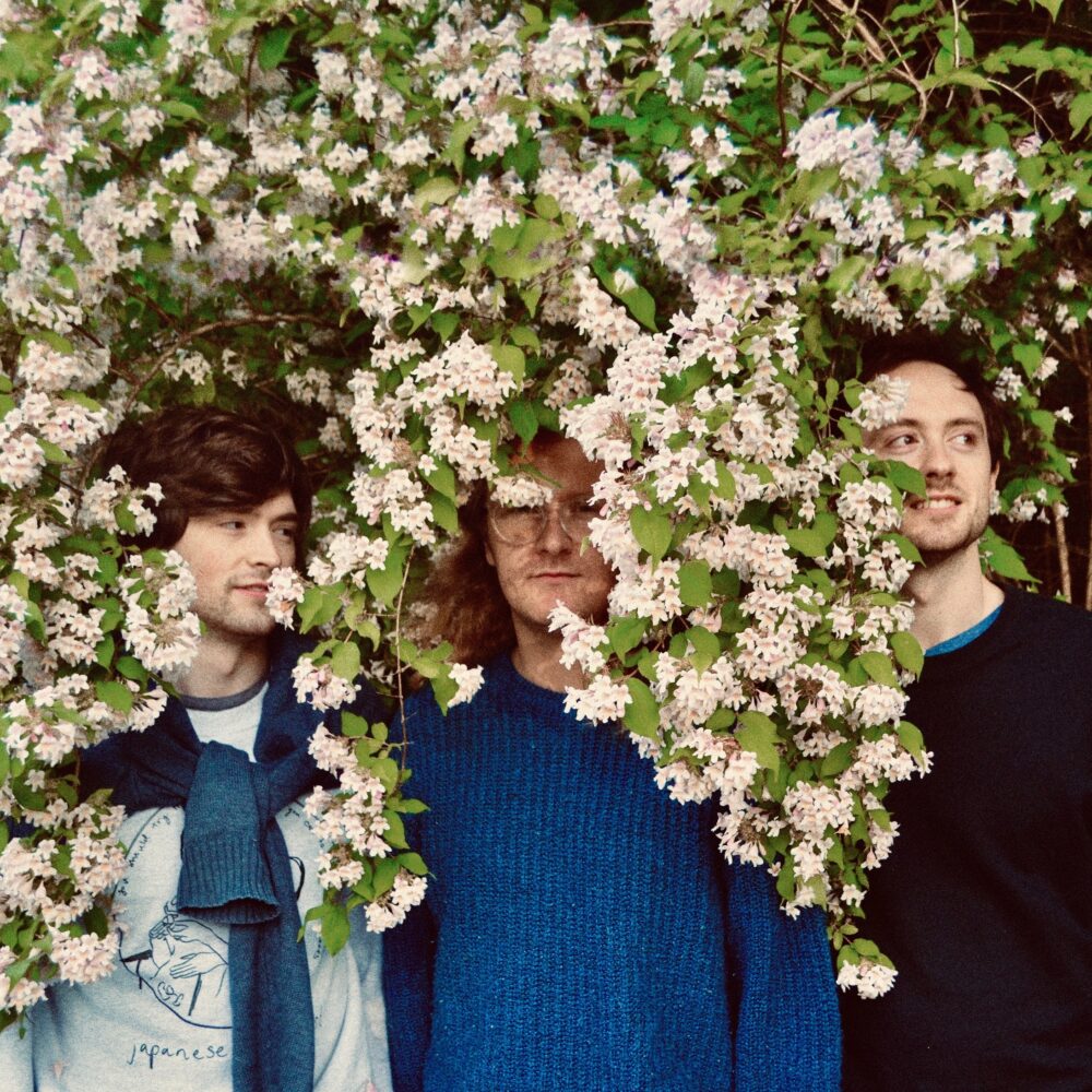The American dream-pop