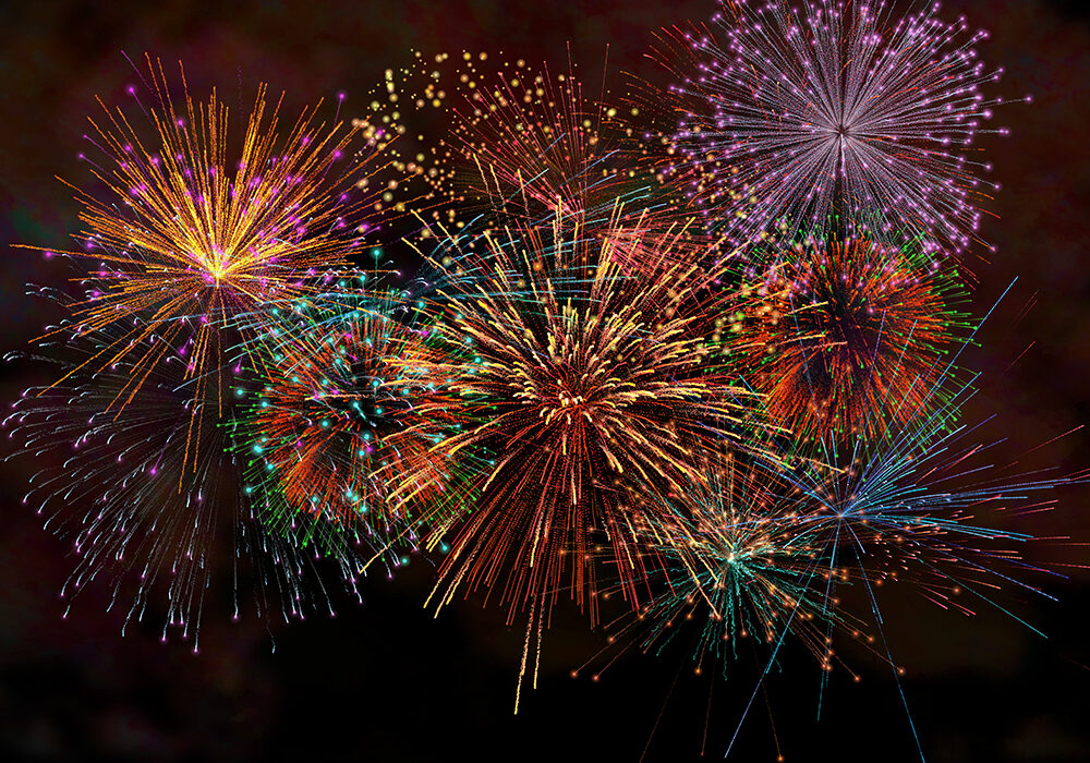 PICK: Celebrate Us