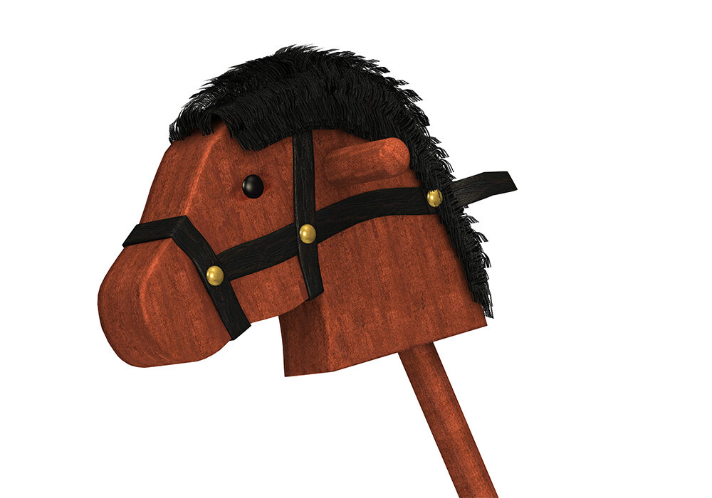 PICK: Hobby Horse Derby