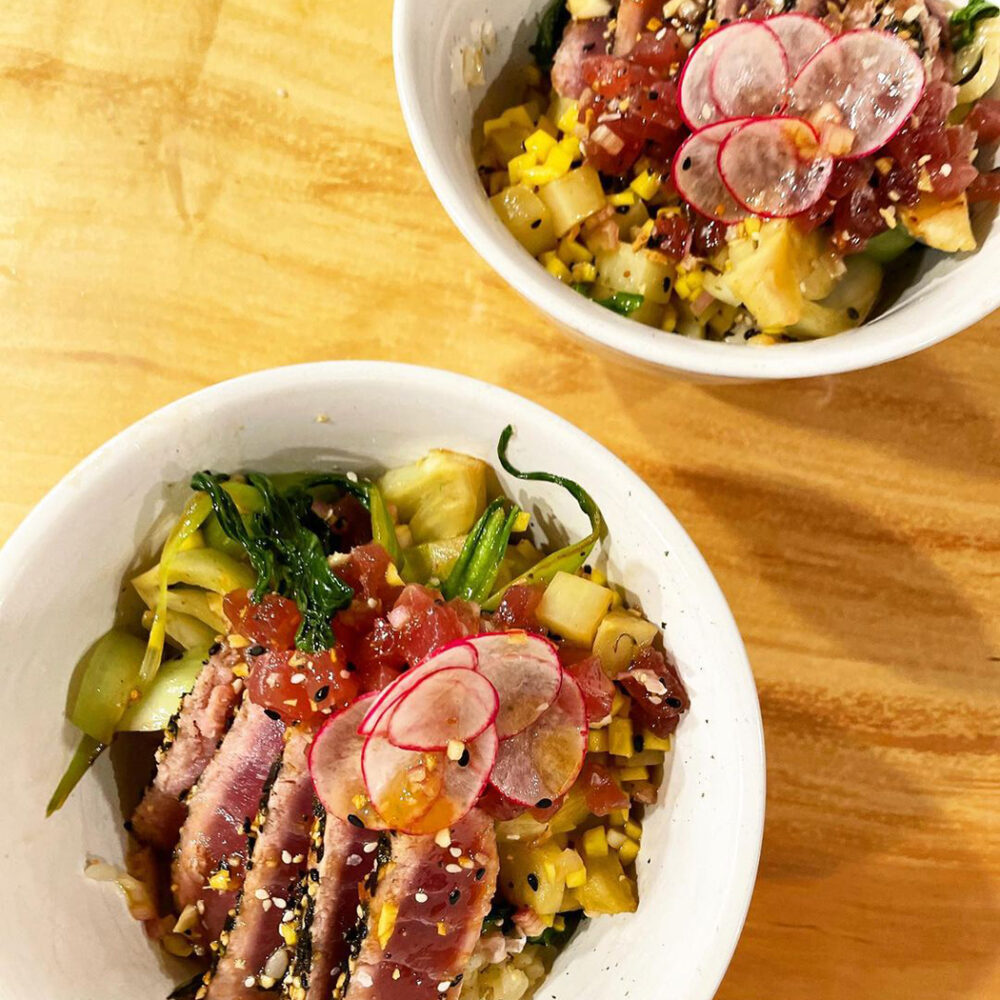 Supper heroes: The C-Ville Supper Club swoops in to rescue dinner from the clutches of rote routine