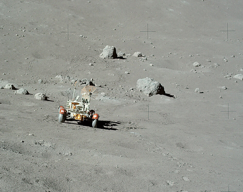 Final frontiers
