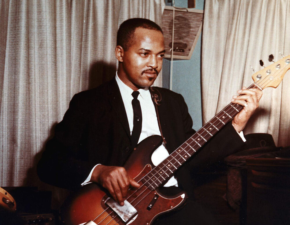 PICK: Standing in the Shadows of Motown