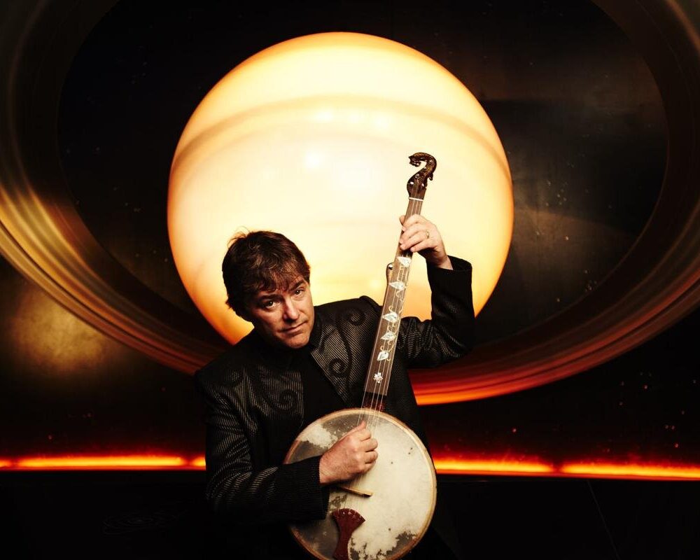 PICK: Béla Fleck