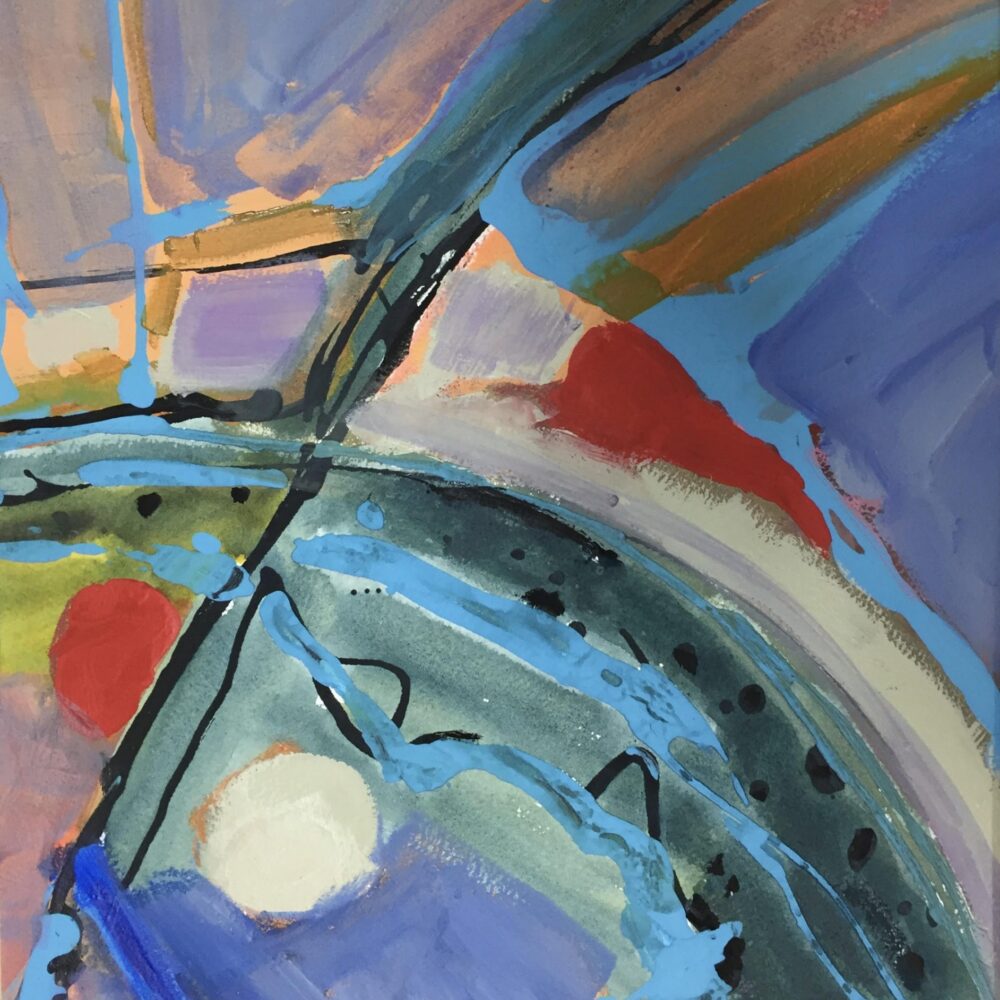 Galleries: October