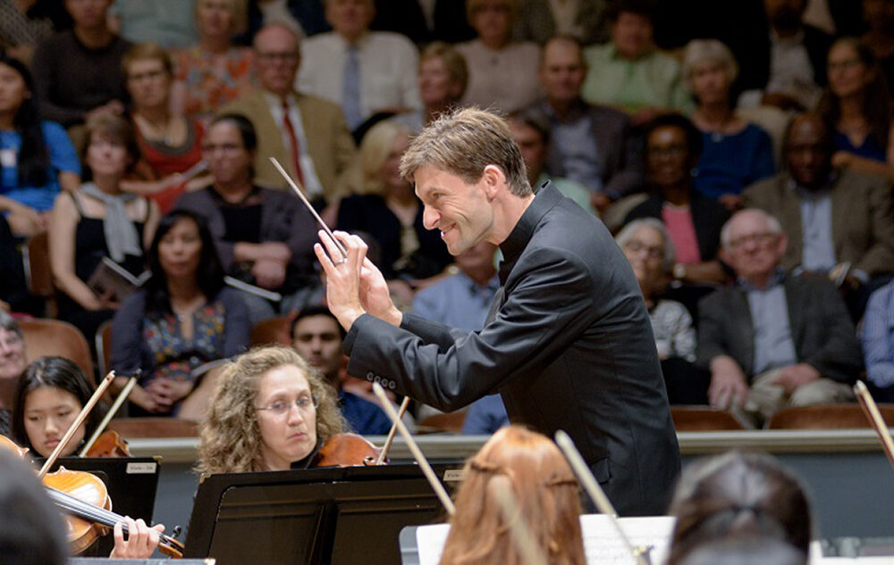 Pick: Bass and Beethoven