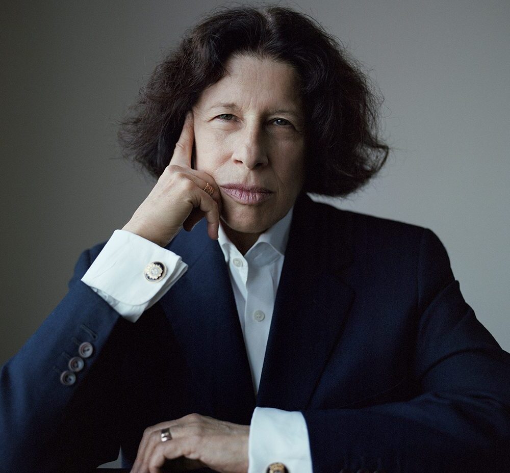 Pick: Fran Lebowitz
