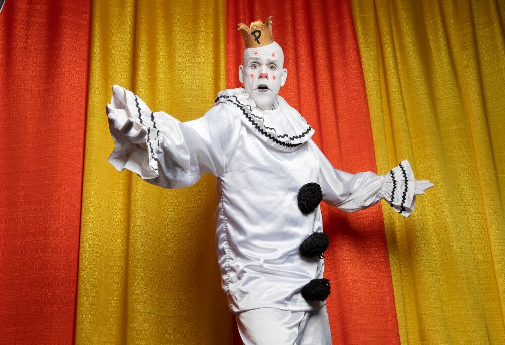 Pick: Puddles Pity Party