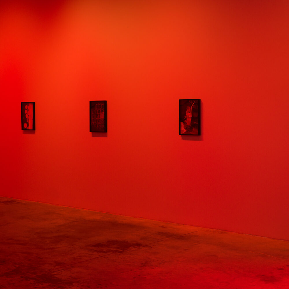 Galleries: March