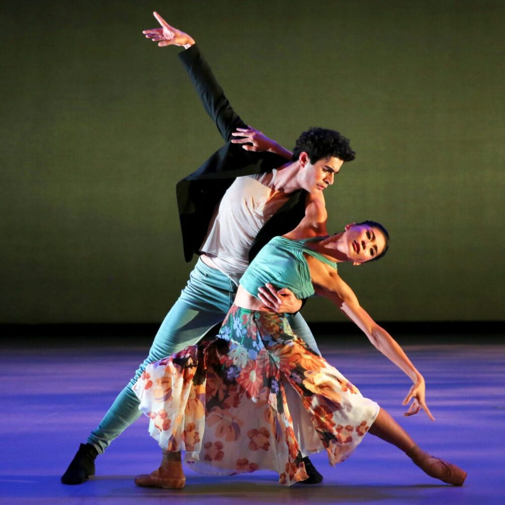 Pick: Richmond Ballet