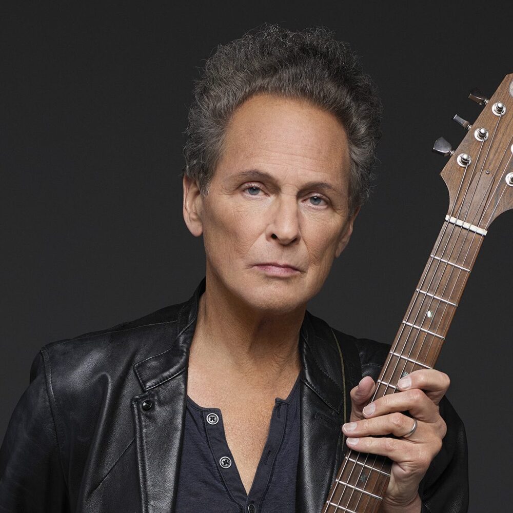 Pick: Lindsey Buckingham