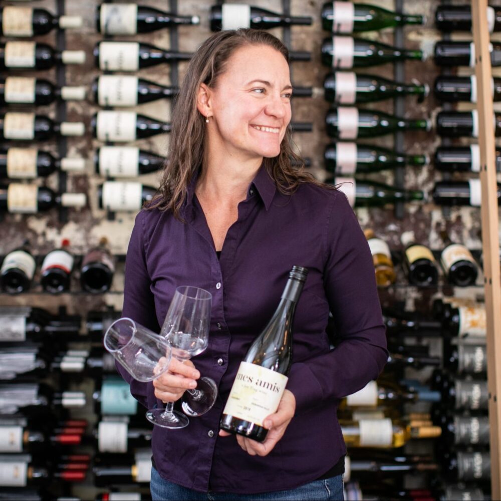 Wine wonder