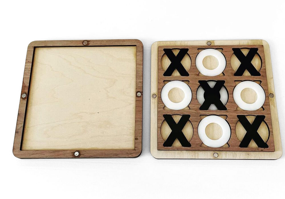 Xs and Os