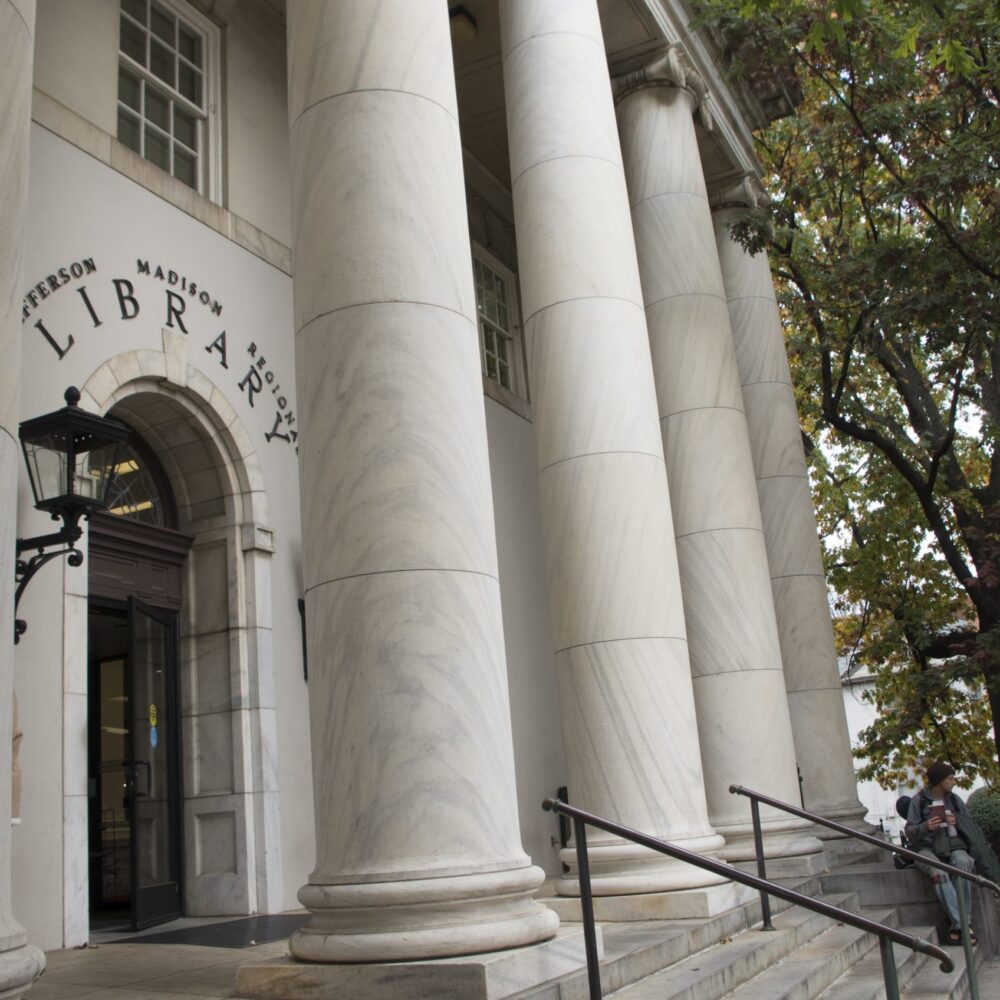In brief: JMRL name change updates, two sisters missing, and more