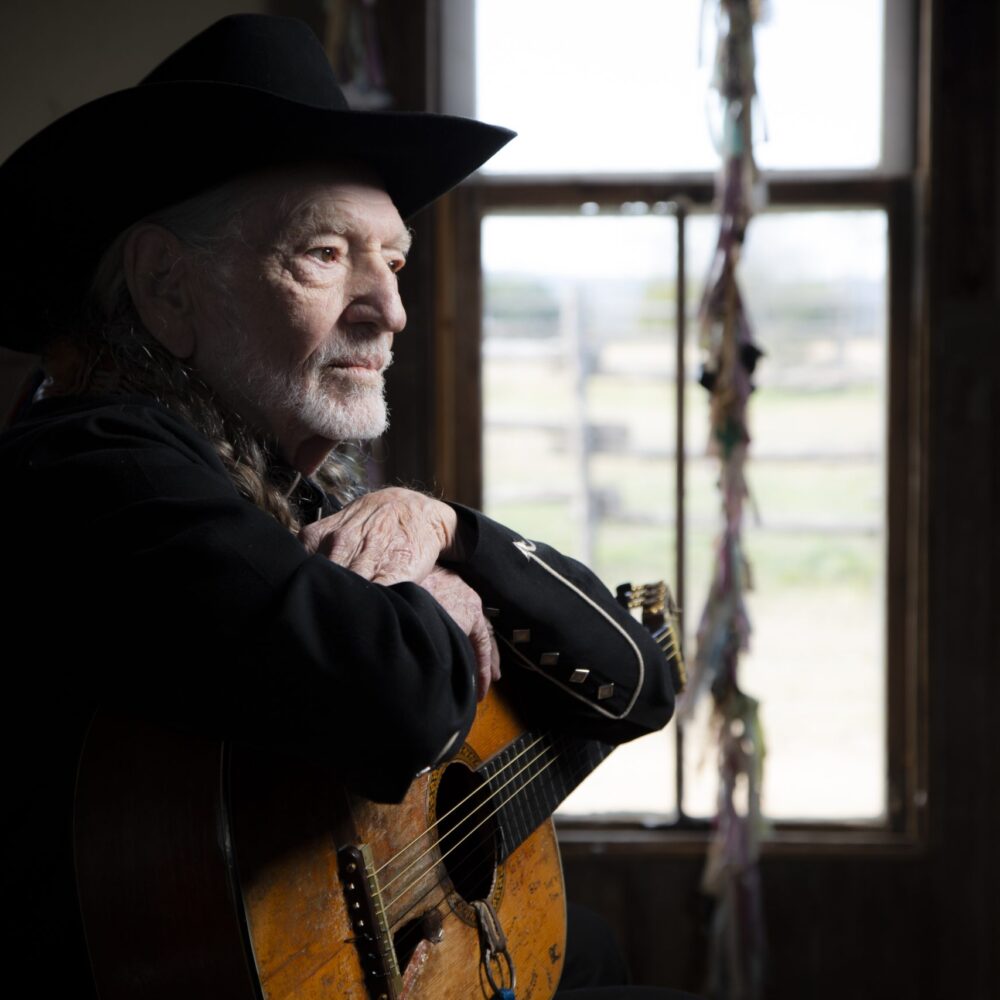 Pick: Willie Nelson & Family