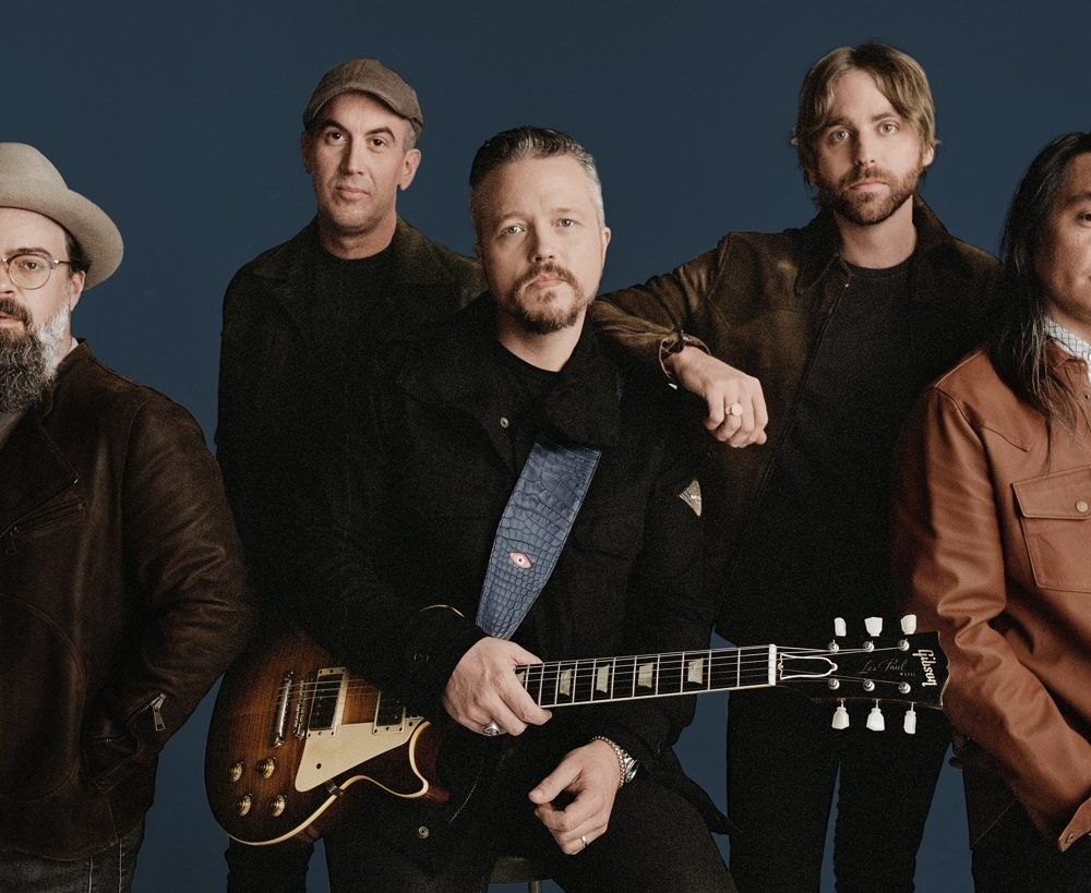 Pick: Jason Isbell