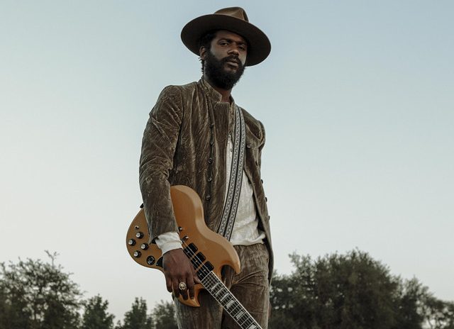 Pick: Gary Clark Jr.