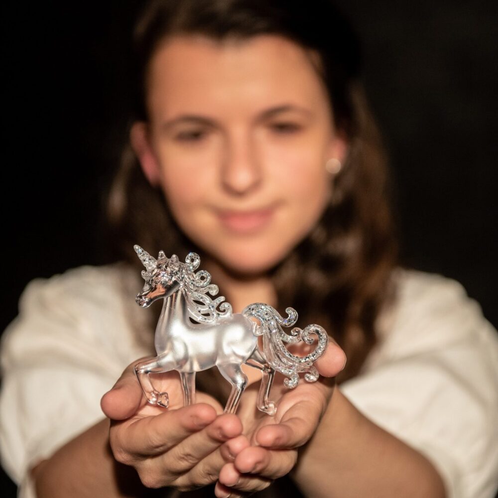 Pick: The Glass Menagerie