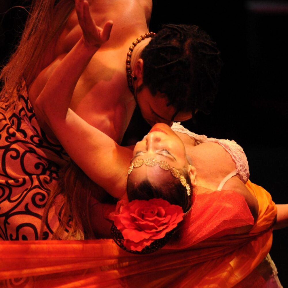 Pick: Latin Ballet of Virginia