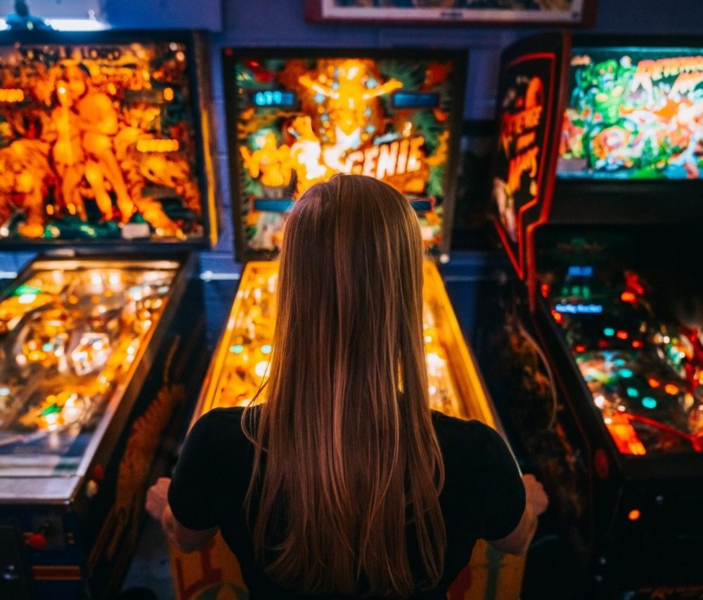 Free play