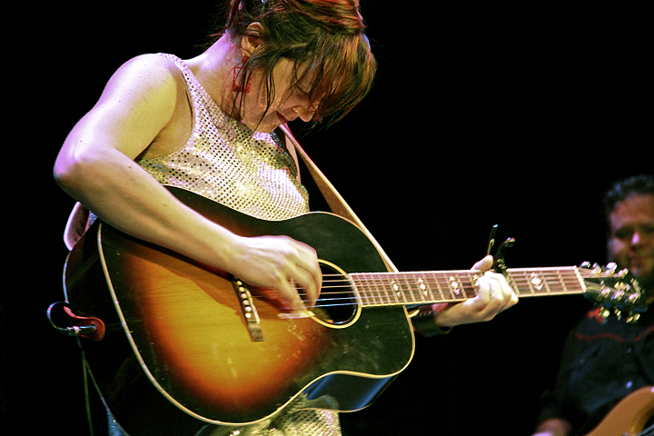 Sarah White’s Country Christmas Show