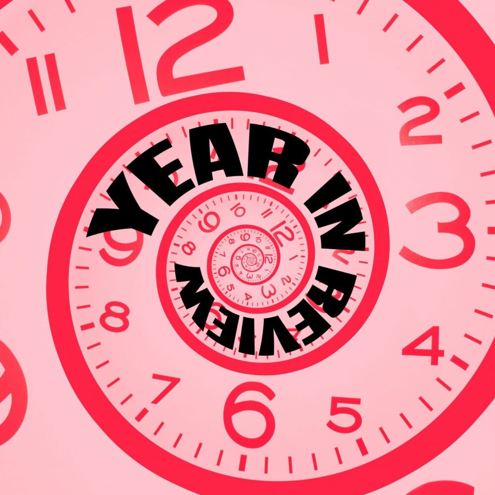 The Year in Review