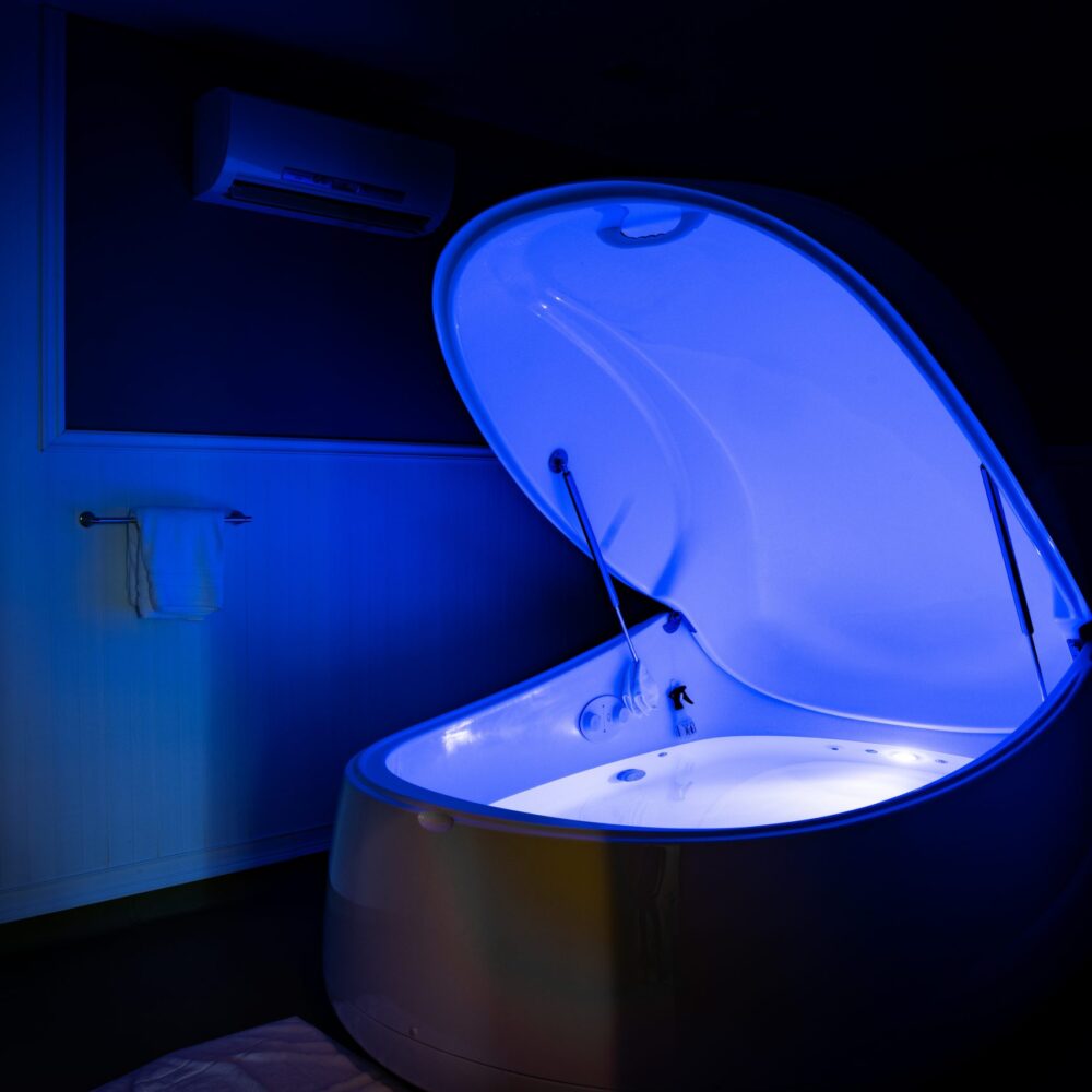 AquaFloat, take me away