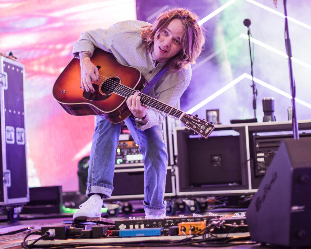 Billy Strings