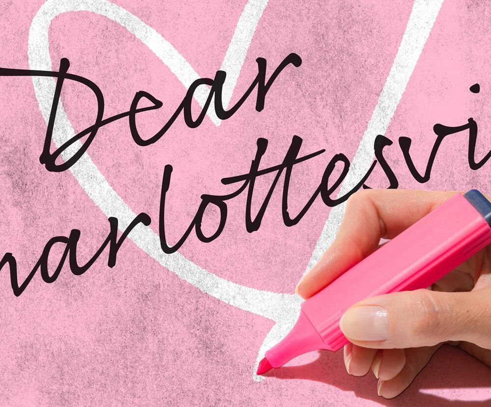 Dear C’ville…
