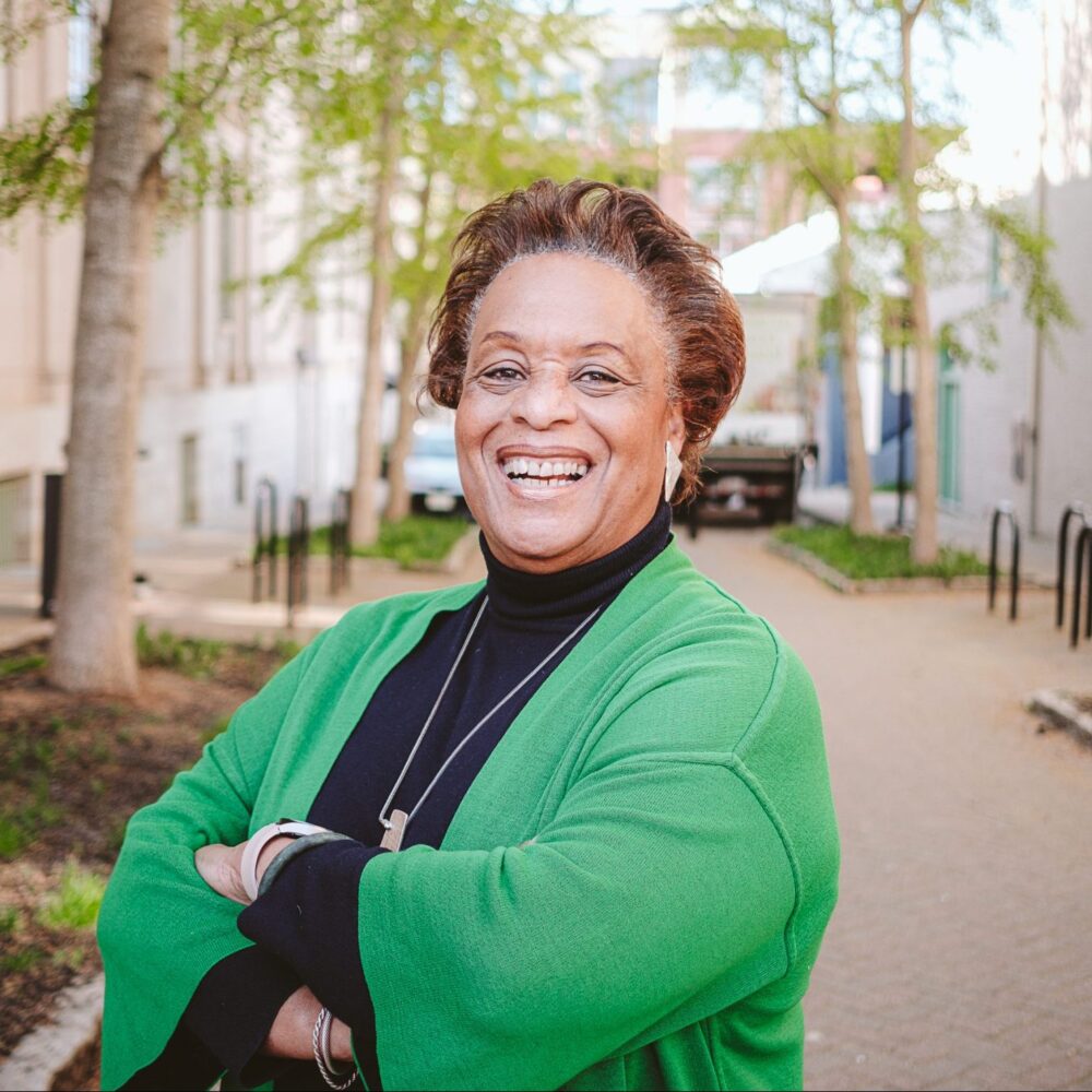 Leah Puryear’s year