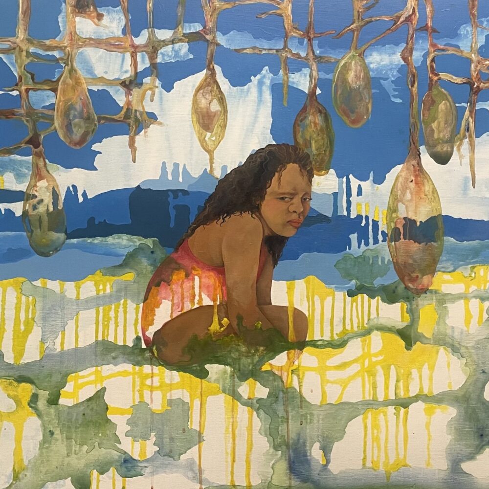 June galleries