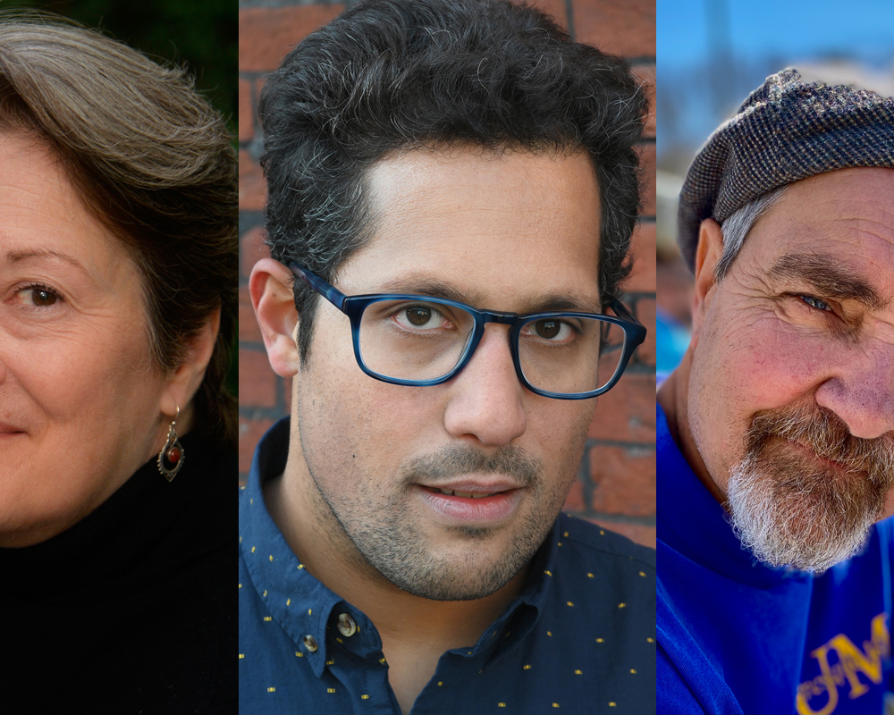 Charlottesville Reading Series