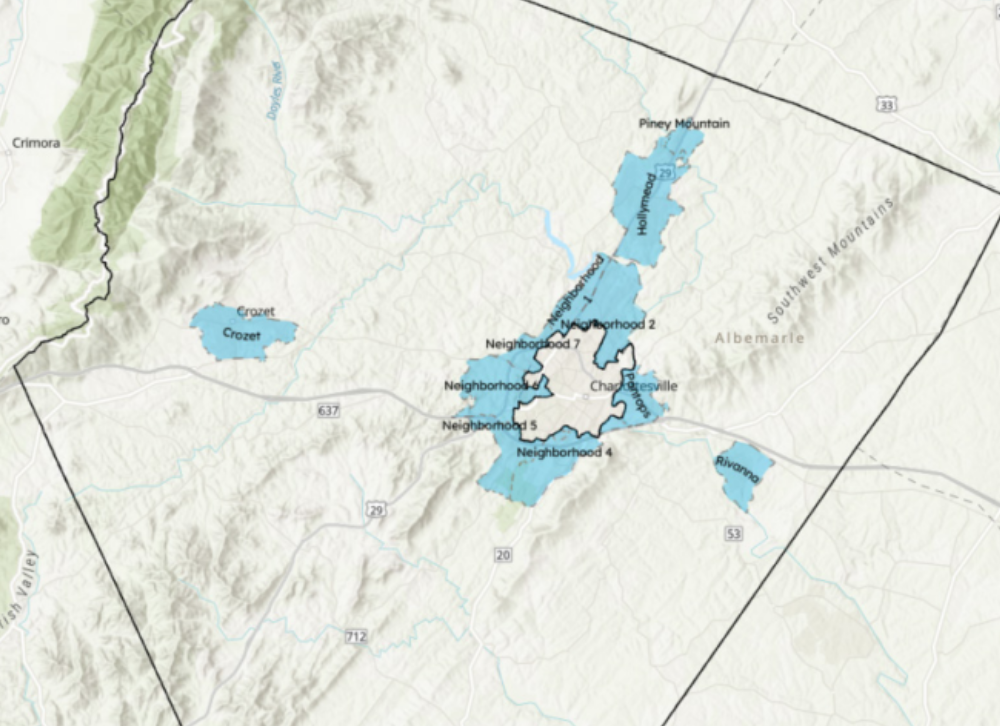 Expanding growth areas?