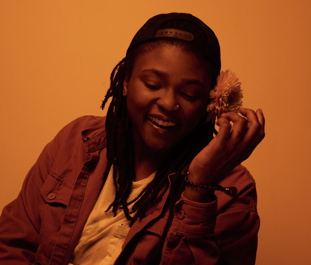 Joy Oladokun