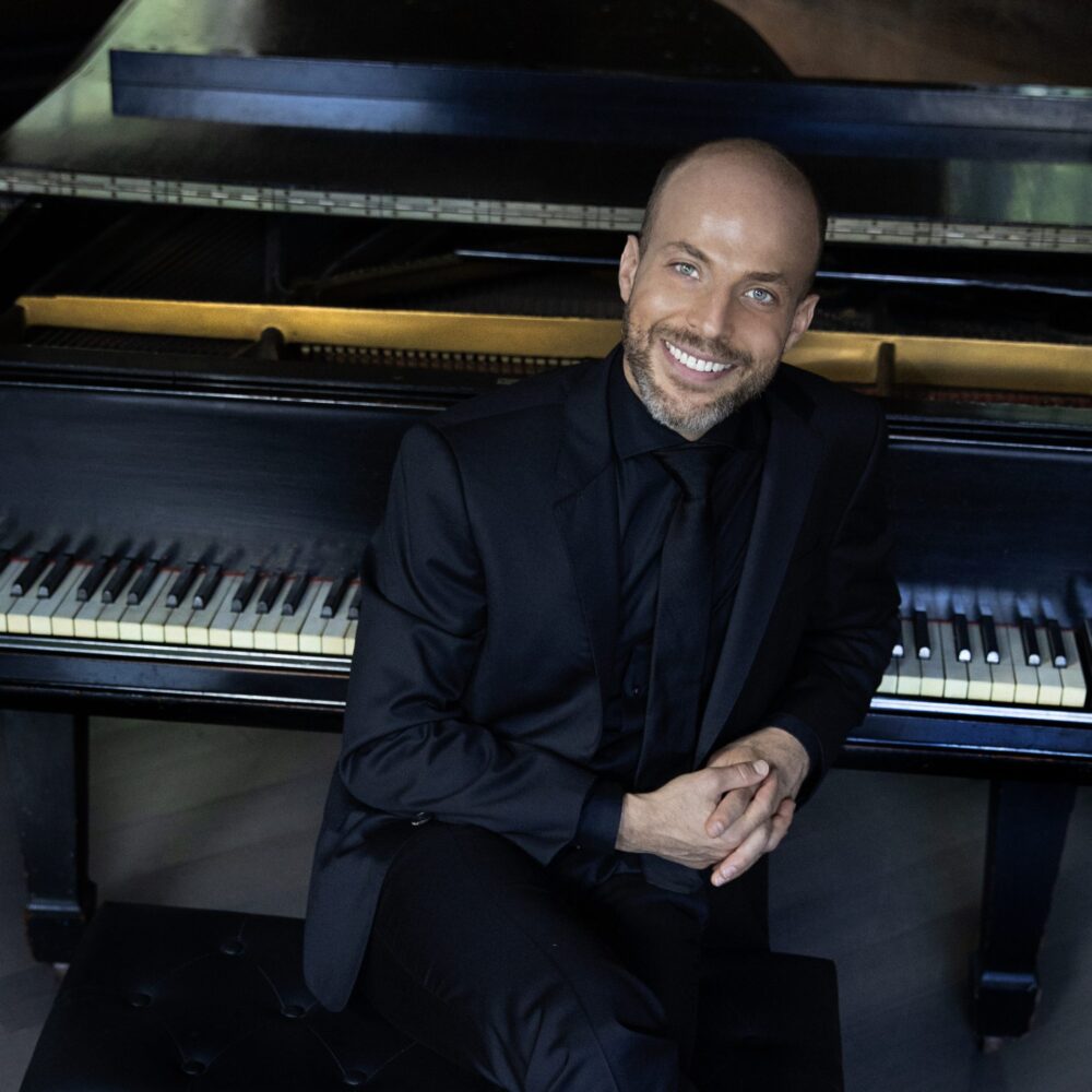 Tuesday Evening Concert Series