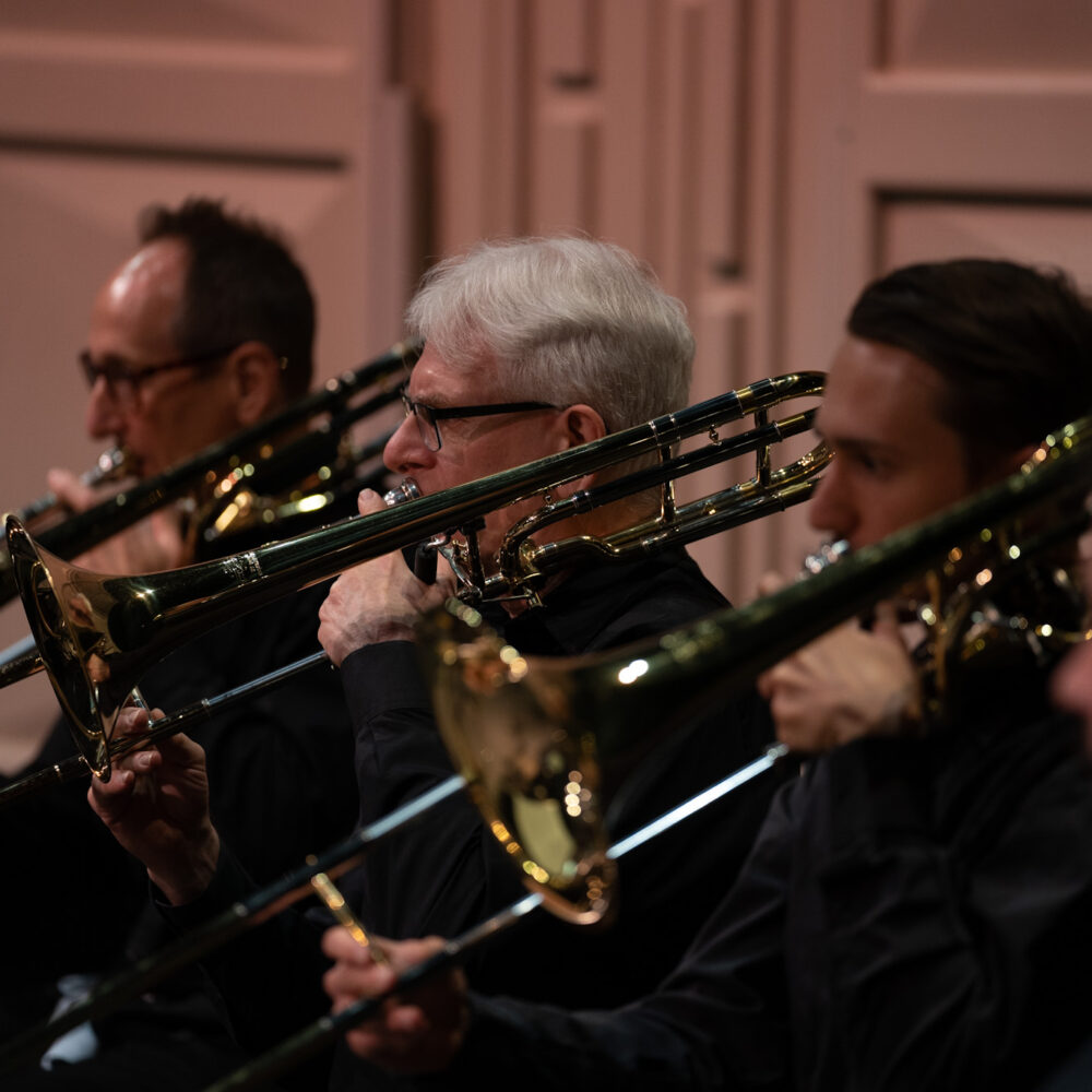 Albemarle Symphony Orchestra