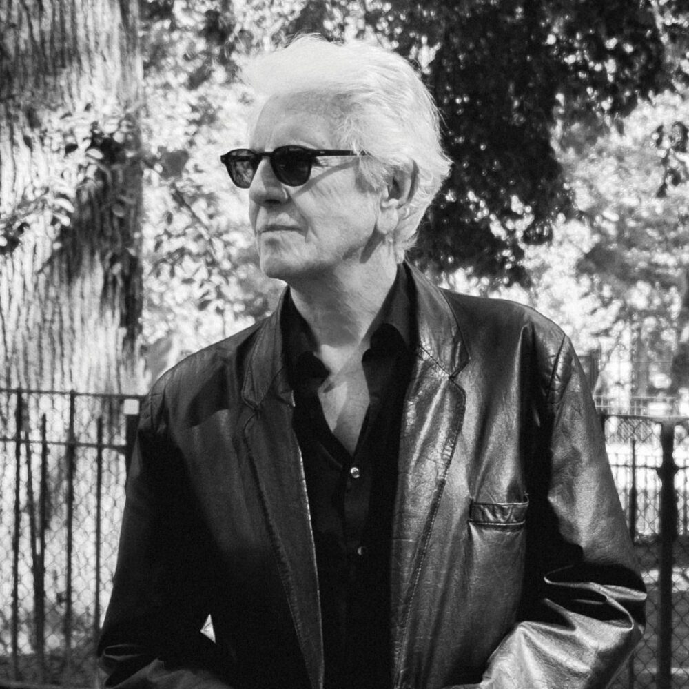 Graham Nash