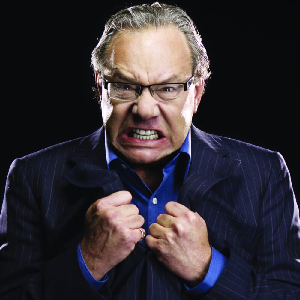 Lewis Black