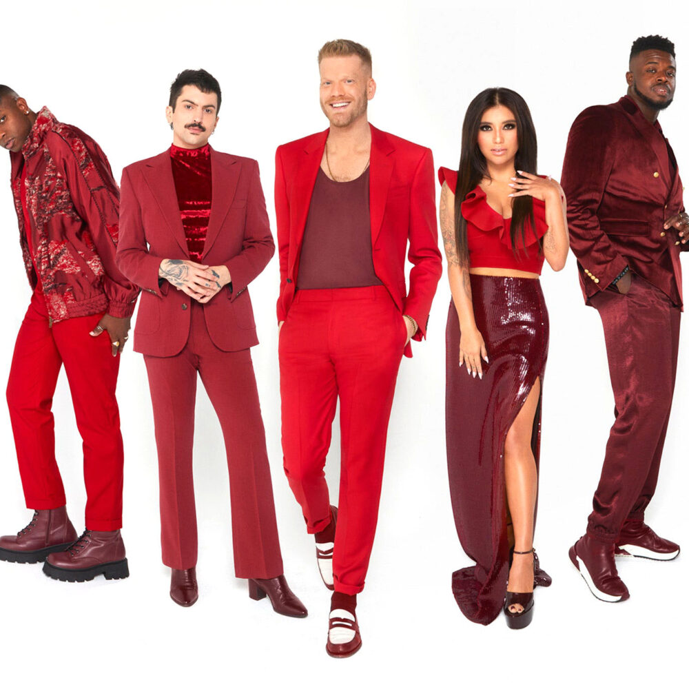 Pentatonix