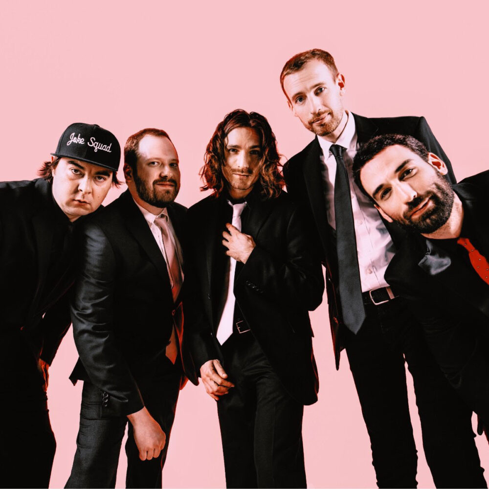 Quirk’s New Year’s Eve Bash