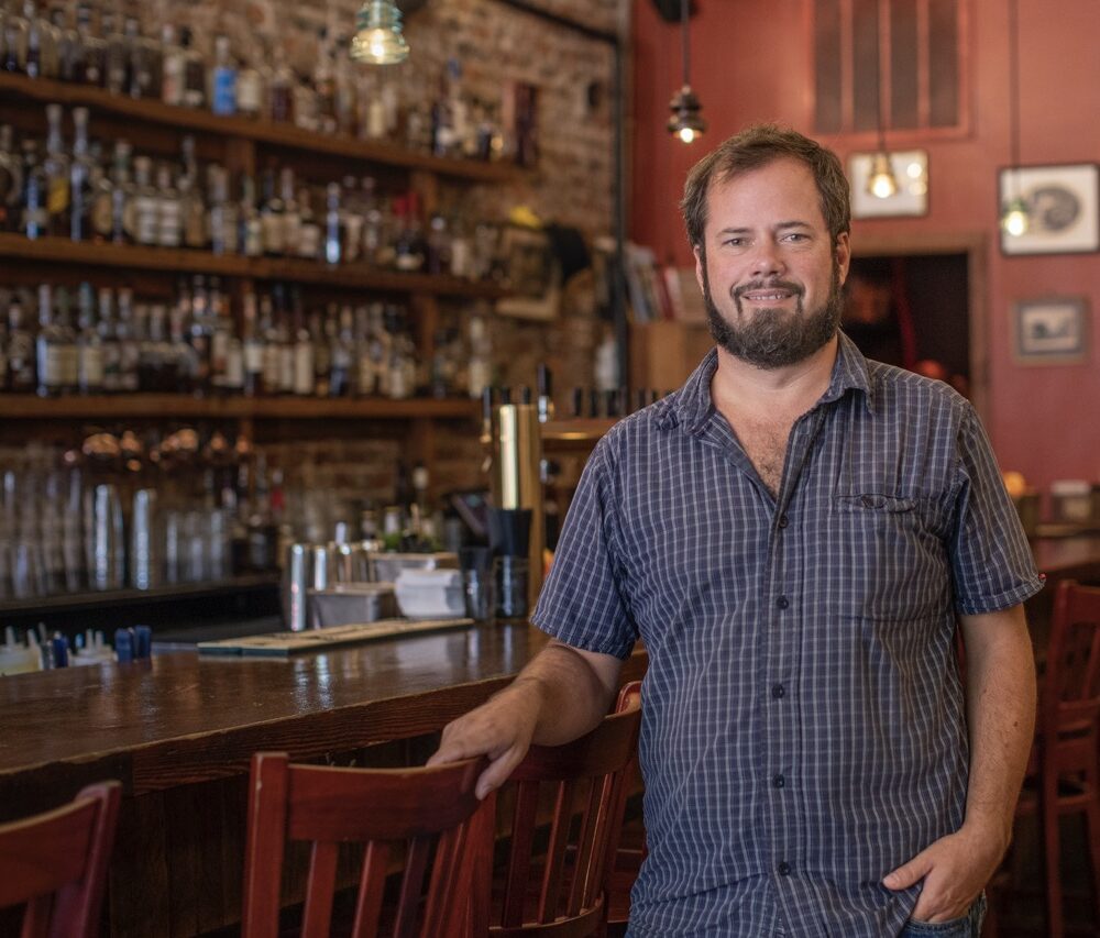 Loss of local culinary leader
