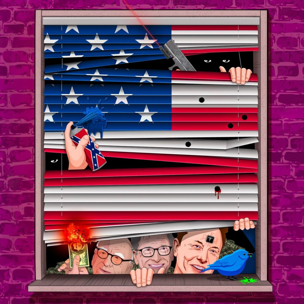 Censored!