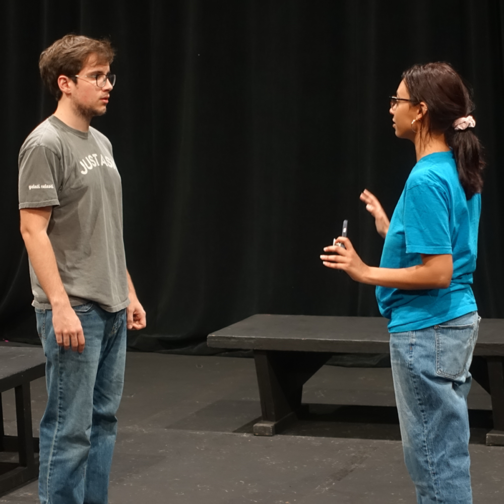 New Works Festival