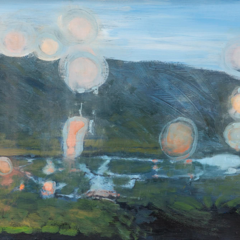 May Exhibitions