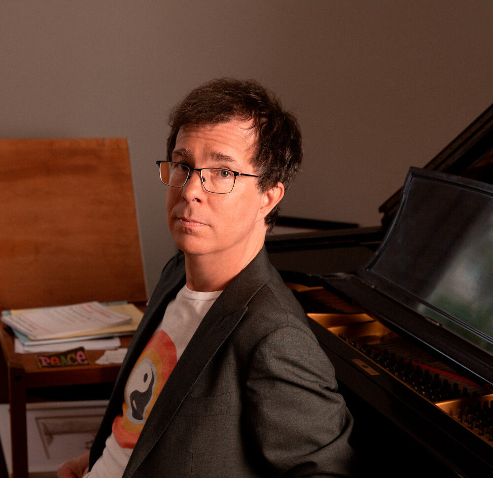 Ben Folds