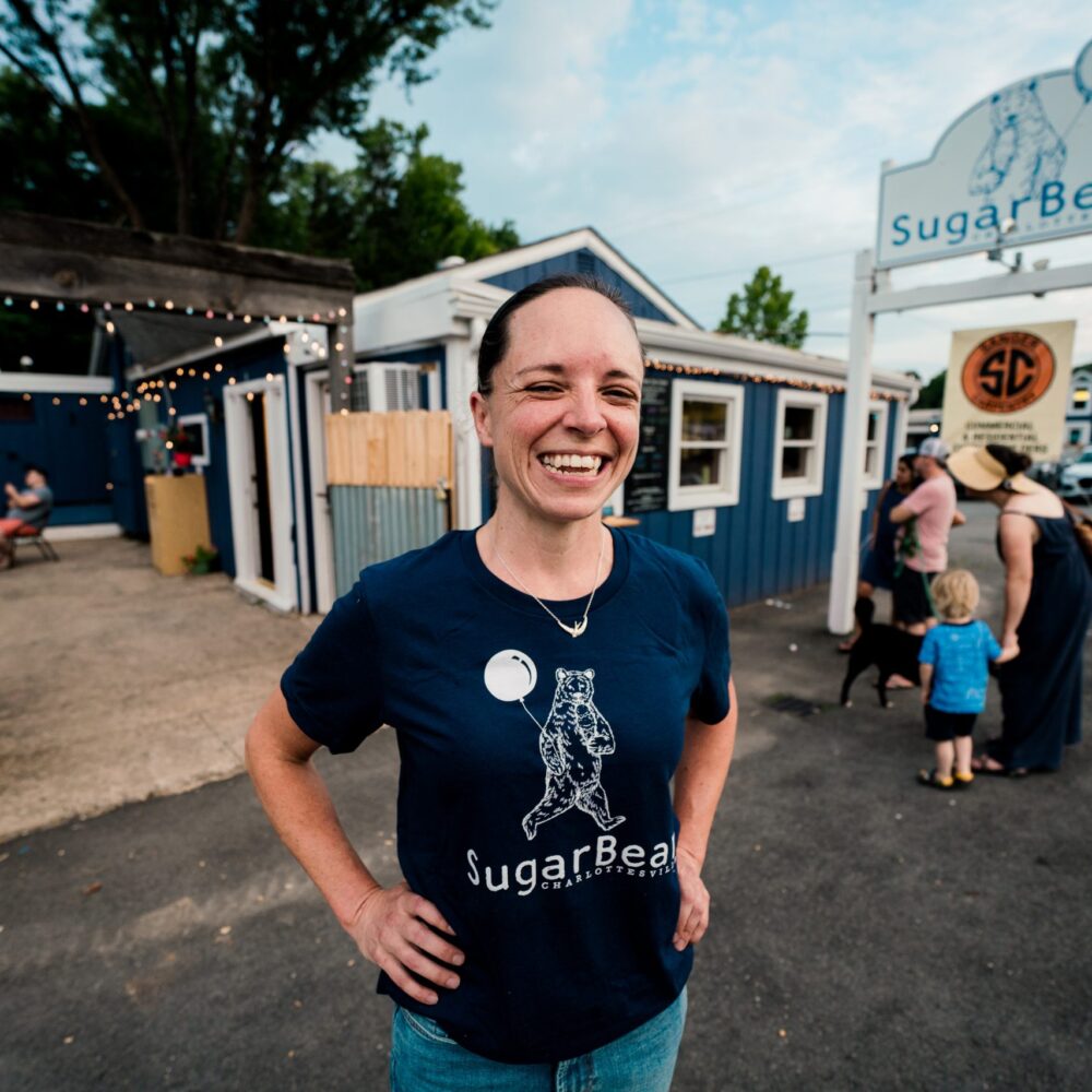 New ice cream shop has the scoop on exciting flavors